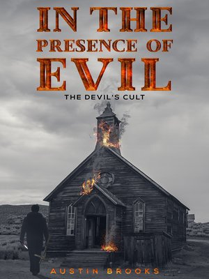 cover image of In the Presence of Evil
